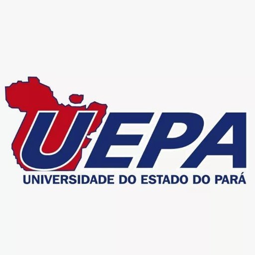 Twitter oficial da Universidade do Estado do Pará