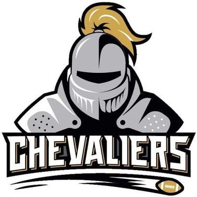 L'association les Chevaliers d’Orléans U.S.O. Football Américain est un club de football US basé à Orléans. https://t.co/jNB8JYRV