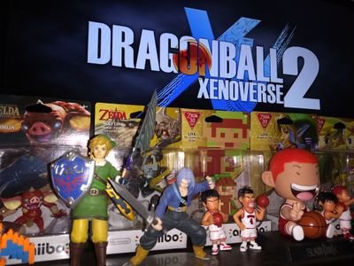 B4_TH1NK's profile picture. Gusto de los videojuegos las peliculas, los coleccionables, y dar mi opinión, nadie la quiere pero igual la doy