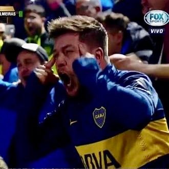 Ingeniero Industrial y Cantante. Amor a Boca, ROMAN y Los Beatles https://t.co/956WzF11I5