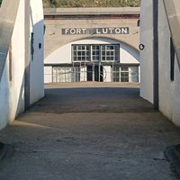 Fort Luton (@fortluton) 's Twitter Profile