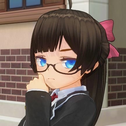 詳細未定ないいんちょチルドレン！
中の人は佐々木。