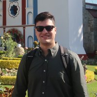 Jorge Chavez (@jorgechavz) 's Twitter Profile