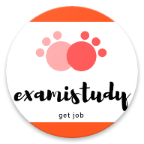 examistudy's profile picture. Exams Preparation for competitive exams