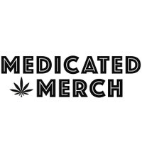 Medicated Merch(@MedicatedMerch) 's Twitter Profile Photo