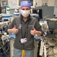 Audrey Spelde, MD (@aespelde_md) 's Twitter Profile