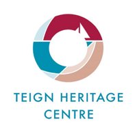 Teignmouth & Shaldon Museum (@teignheritage) 's Twitter Profile Photo Teignmouth & Shaldon Museum (@teignheritage) 's Twitter Profile Photo