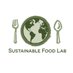 Sustainable Food Lab (@FoodLab_SFL) Twitter profile photo