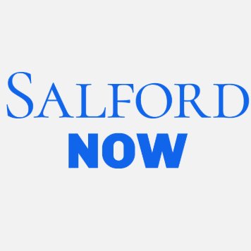 Your award-winning local source of news, sport and culture in Salford - produced by @UoSJournalism students. Got a story? Let us know: now@salford.ac.uk :)