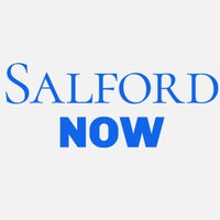 Salford Now(@SalfordNow) 's Twitter Profile Photo