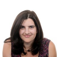 Stephanie Woodrow, LCPC (@swoodrowlcpc) 's Twitter Profile Photo