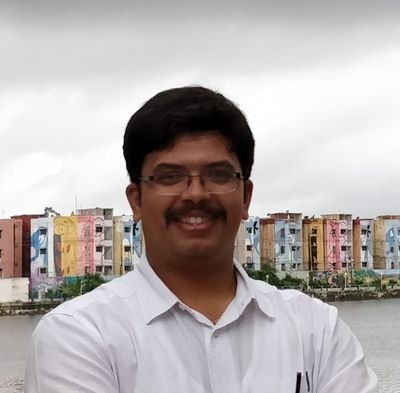 smitparmar7's profile picture. 