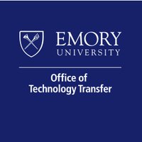 Emory Technology Transfer(@EmoryOTT) 's Twitter Profile Photo