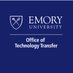 Emory Technology Transfer (@EmoryOTT) Twitter profile photo