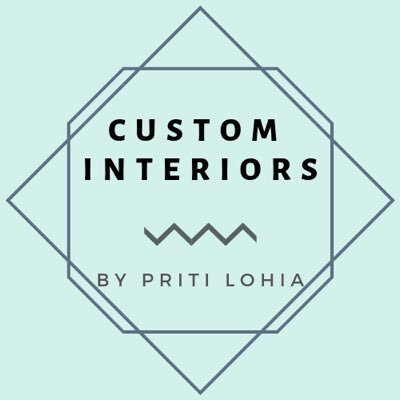 A custom interior design label that offer designs for transforming your home and personalising your space just how you like it!