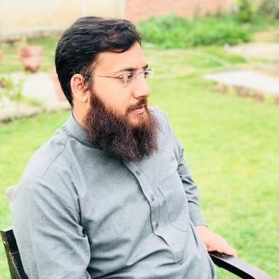 FakharA34946063's profile picture. I am #CivilEngr by profession and by passion #agriprenuer & #SocialWorker, love agri farming