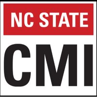 NC State CMI (@ncstatecmi) 's Twitter Profile