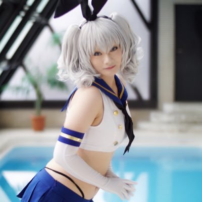 imu/コス写真垢さんのプロフィール画像