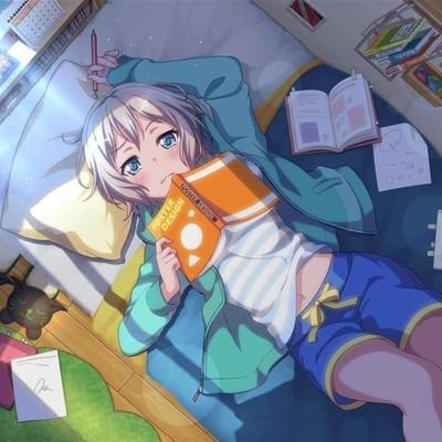 Moca.さんのプロフィール画像