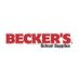 Becker's School Supplies (@ShopBeckers) Twitter profile photo