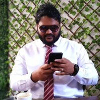 Ibrahim Saeed (@icade__) 's Twitter Profile