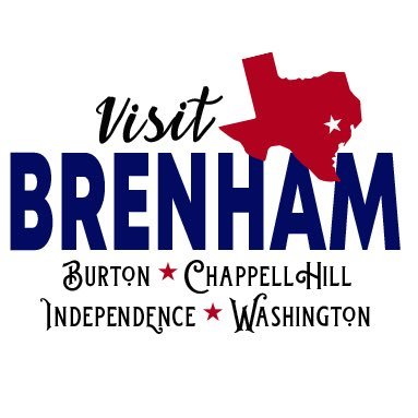 The Brenham/Washington County DMO invites you to visit our beautiful area of TX! History, wine, live music, lavender, Blue Bell, bluebonnets, festivals!