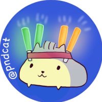 なっちゃん (@pndcat) 's Twitter Profile