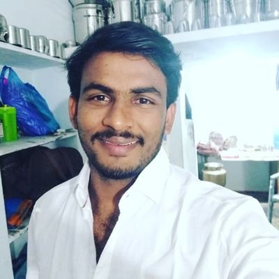 MaddineniVamc's profile picture. 