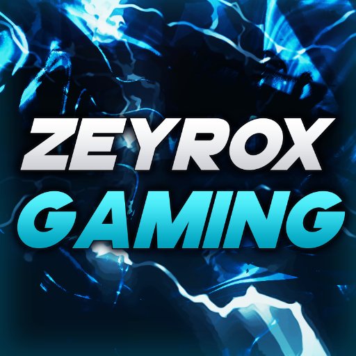 GamingZeyrox's profile picture. 