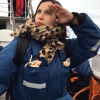 Chiaretta Poulain (@chiara) 's Twitter Profile