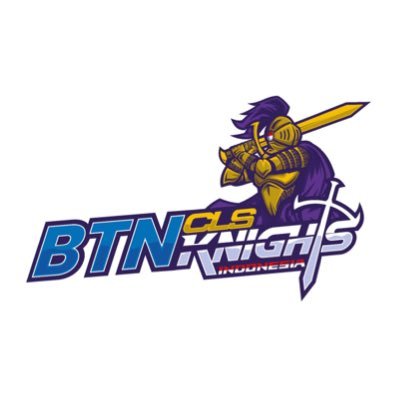 An official twitter of CLS Knights Surabaya, Indonesian Basketball Champions 2016, ABL Champions 2019 #BEL1EVE #Wan1 #FightKnights #BTNCLSKnights