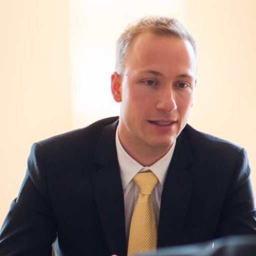 Waldmdan's profile picture. Blattmacher @20min