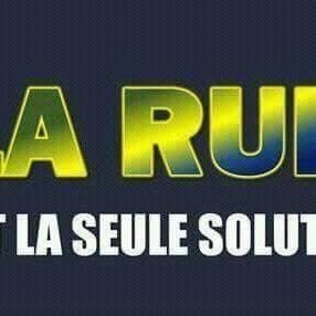 ElliseLagoke's profile picture. Métisse franco-gabonaise, cheffe d'entreprise, humaniste, pour la défense des droits et de la vie des gabonais en particulier, des africains et de l'Homme .