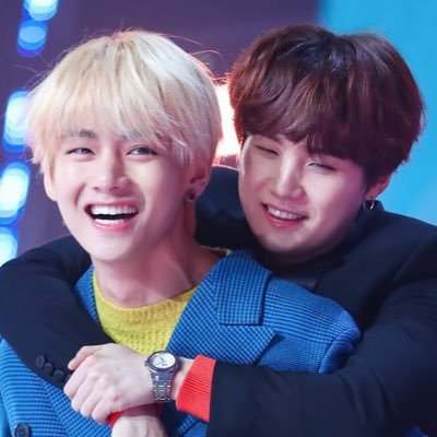 OT7 enthusiast for both bts/omg and OT5 for txt l HYYH Yoonkook is What Keeps Me Going 💜 bts & ohmygirl & taengoo & txt