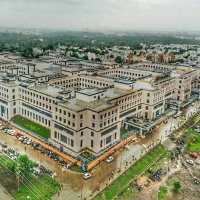 AIIMS-Bhopal Official (@aiimsbhopal) 's Twitter Profile
