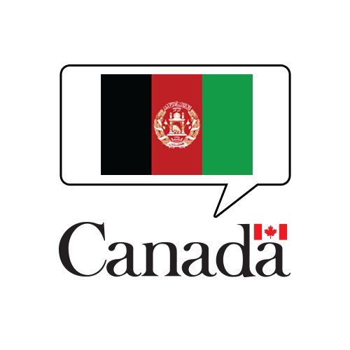 Compte officiel de David Sproule - Représenter les intérêts canadiens et soutenir le peuple afghan English : @CanadaAFG_SR
https://t.co/HVn4kdpDHy