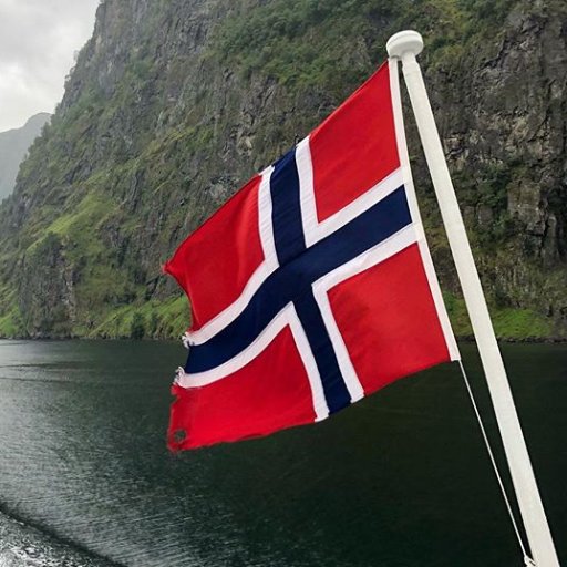 HegdahlKarsten's profile picture. World Traveler. Expat. Proud Norwegian. Boating Enthusiast 🚤🚢⚓️.

Follow for the latest boating news!