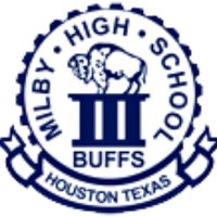 Charles Milby High School (@milby_hs) 's Twitter Profile Photo Charles Milby High School (@milby_hs) 's Twitter Profile Photo