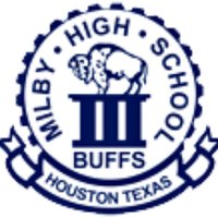 Charles Milby High School(@Milby_HS) 's Twitter Profile Photo