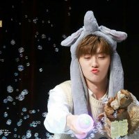 Minhyun, Hwang (@hwminhyyun) 's Twitter Profile