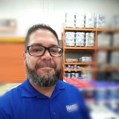 Alfredo83275793's profile picture. Territory Manager for Henry Company
@The Home Depot
#Silicone
#Tropicool
Don't repair it!!! Restore it!!!