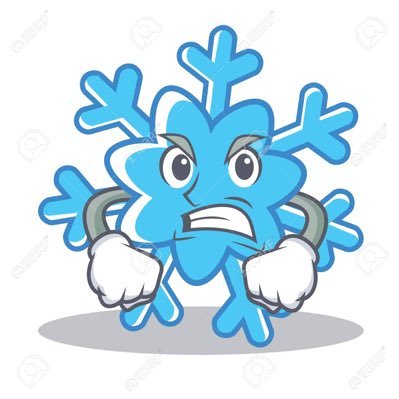 a student at nordonia who just wants a snow day