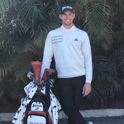 Temple grad chasing down a dream and enjoying every second of it. Pro Golfer on the @pgatour