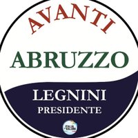AvantiAbruzzo (@avantiabruzzo) 's Twitter Profile