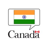 Canada en Inde(@CanadaenInde) 's Twitter Profile Photo
