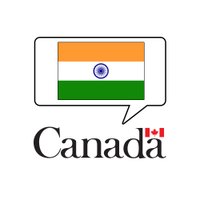 Canada en Inde (@canadaeninde) 's Twitter Profile Photo Canada en Inde (@canadaeninde) 's Twitter Profile Photo