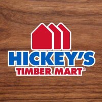 Hickey's TIMBERMART (@hickeystimber) 's Twitter Profile