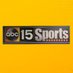 ABC15 Sports (@abc15sports) Twitter profile photo