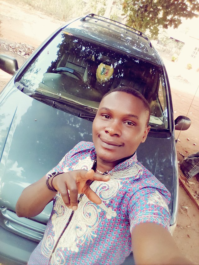 nelson_uboyi's profile picture. I love it when you get to know the meaning of love and I will always love