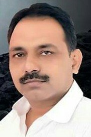 राष्ट्रीय महासचिव बौद्धिक प्रकोष्ठ प्रगतिशील समाजवादी पार्टी लोहिया